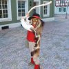 Fasnacht Winterthur 2012